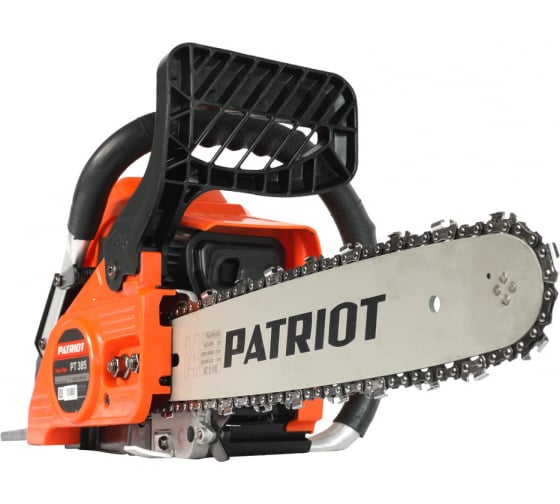 Бензопила PATRIOT PT 385 (220103850)
