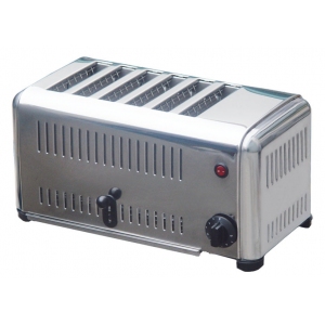 Тостер Viatto VST-6
