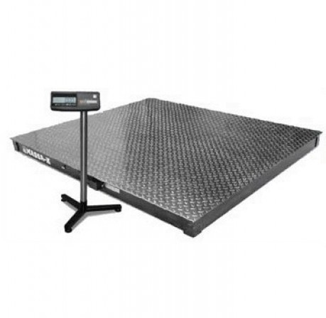 Платформенные весы 4D-P-7-3000
