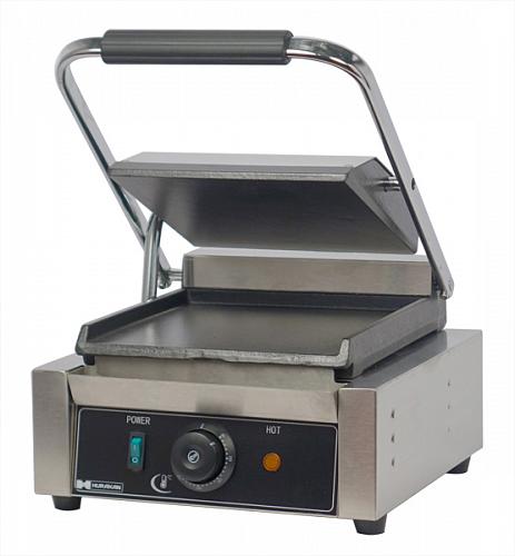 Гриль контактный Hurakan HKN-PE22FT
