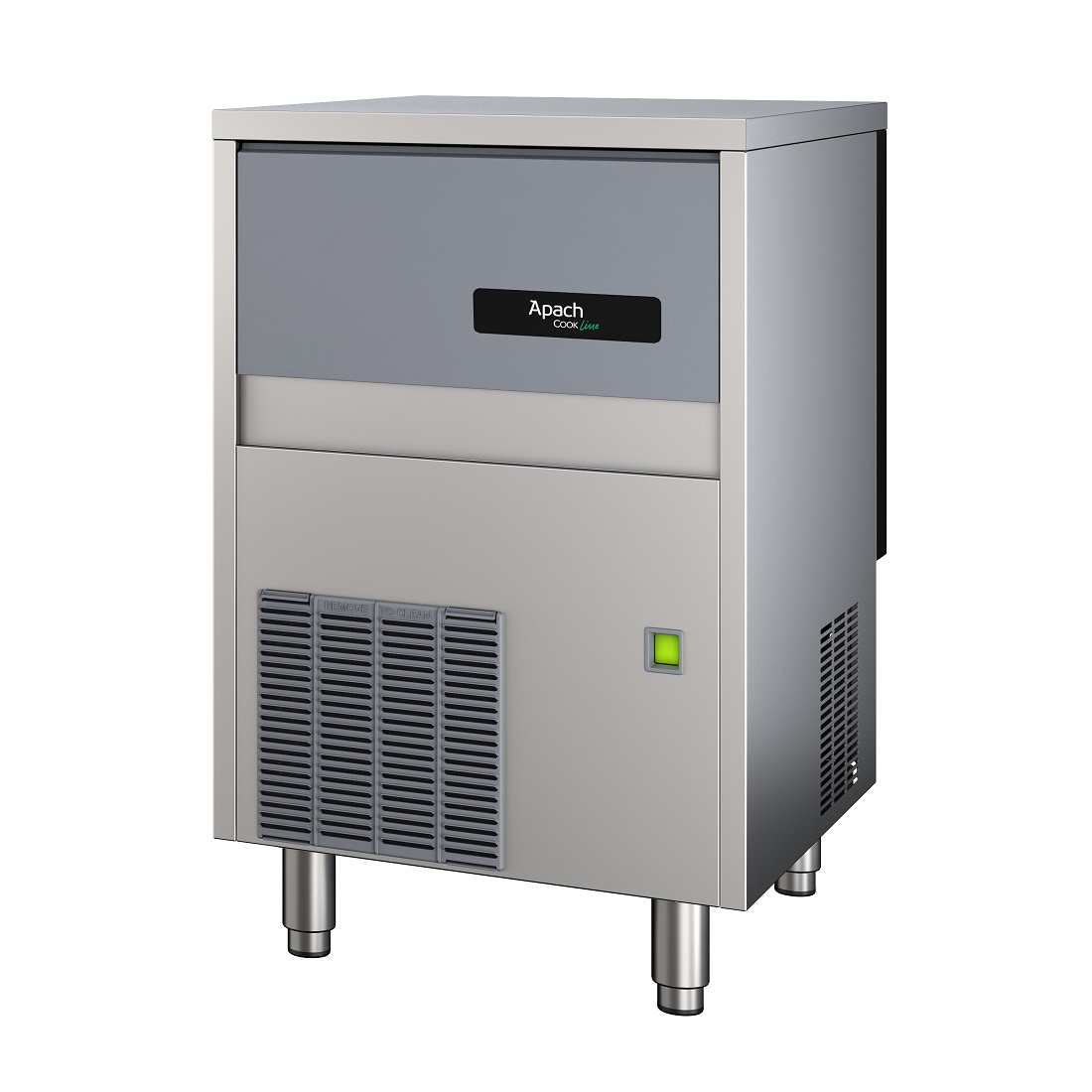 Льдогенератор APACH пальчики AFB3815B A R290
