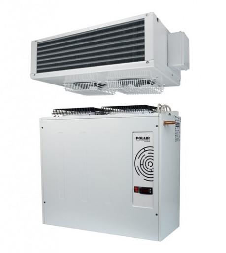 Сплит-система низкотемпературная Polair SB-211S (SB-211SF)
