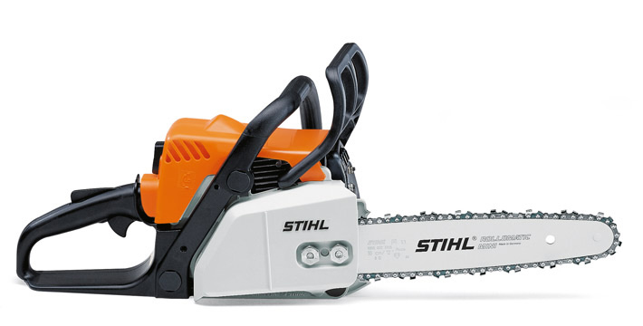 Бензопила STIHL MS180
