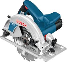 Пила дисковая BOSCH GKS 190
