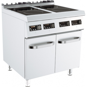 Плита индукционная Epicur-Kusina G7IN200E
