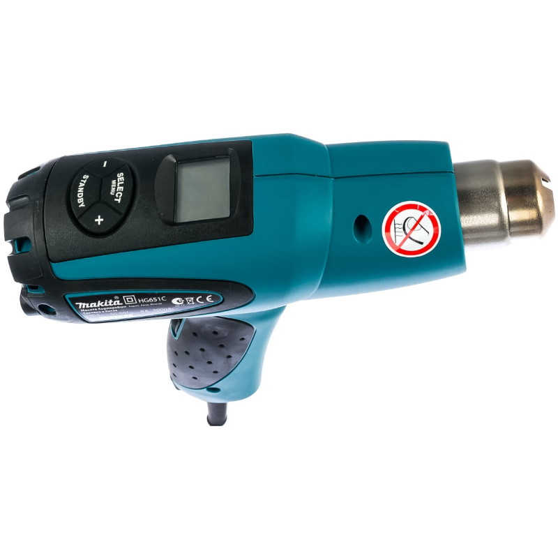 Фен Makita HG651C
