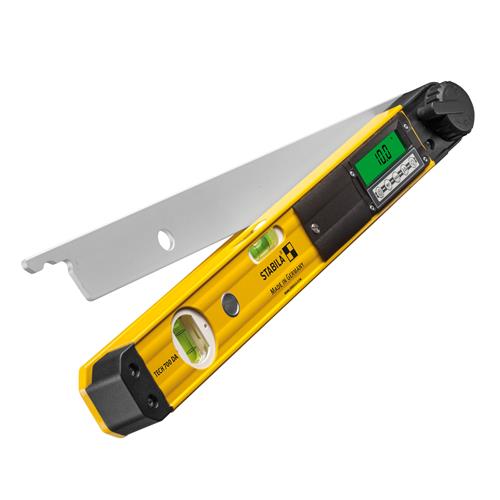 Угломер STABILA TECH 700 DA 45см

