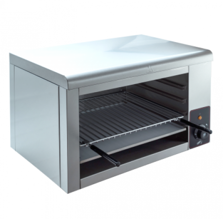 Гриль саламандра Crazy Pan CP-SEG580
