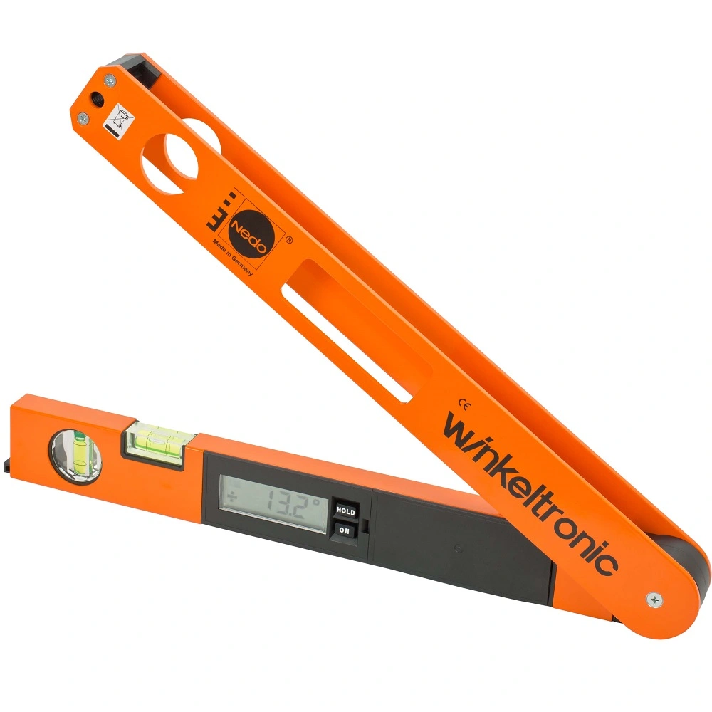 Строительный угломер NEDO Winkeltronic 450
