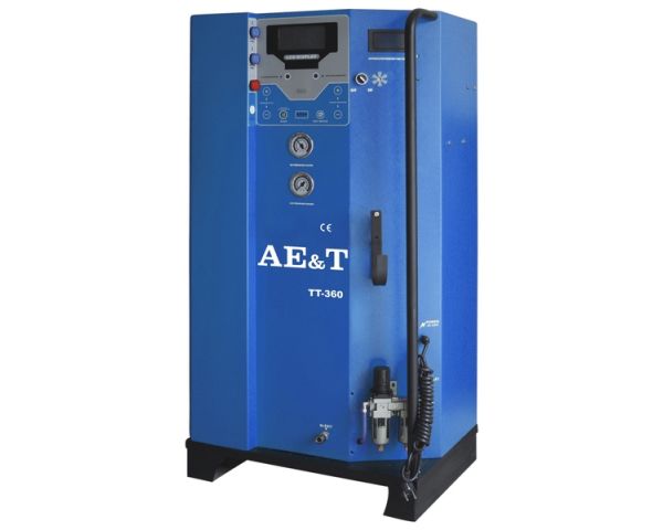 TT-360 Генератор азота 60-70л/мин, 220В